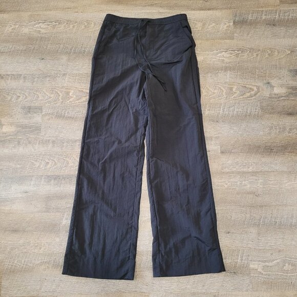 ZARA | Windbreaker Pants | Sz. S - Picture 5 of 12